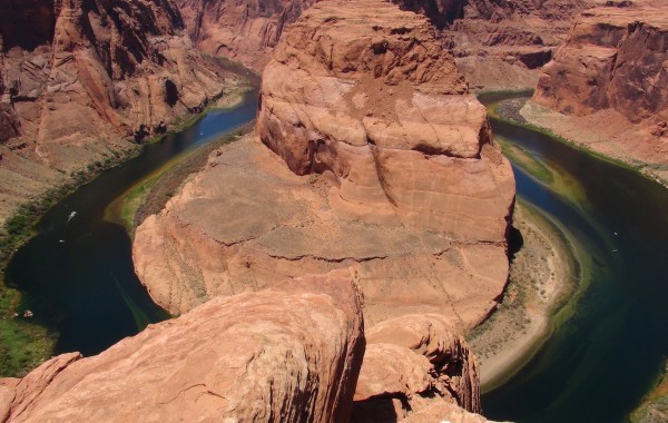 HORSESHOE BEND