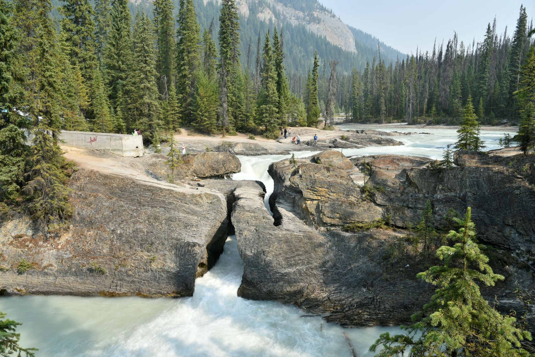 BRITISH COLUMBIA, CANADA