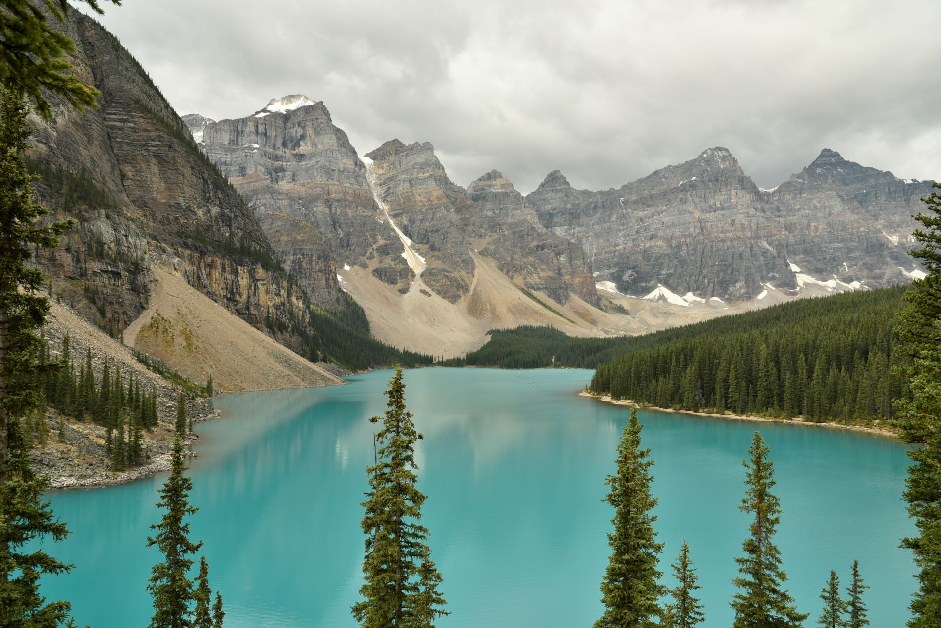 ALBERTA, CANADA