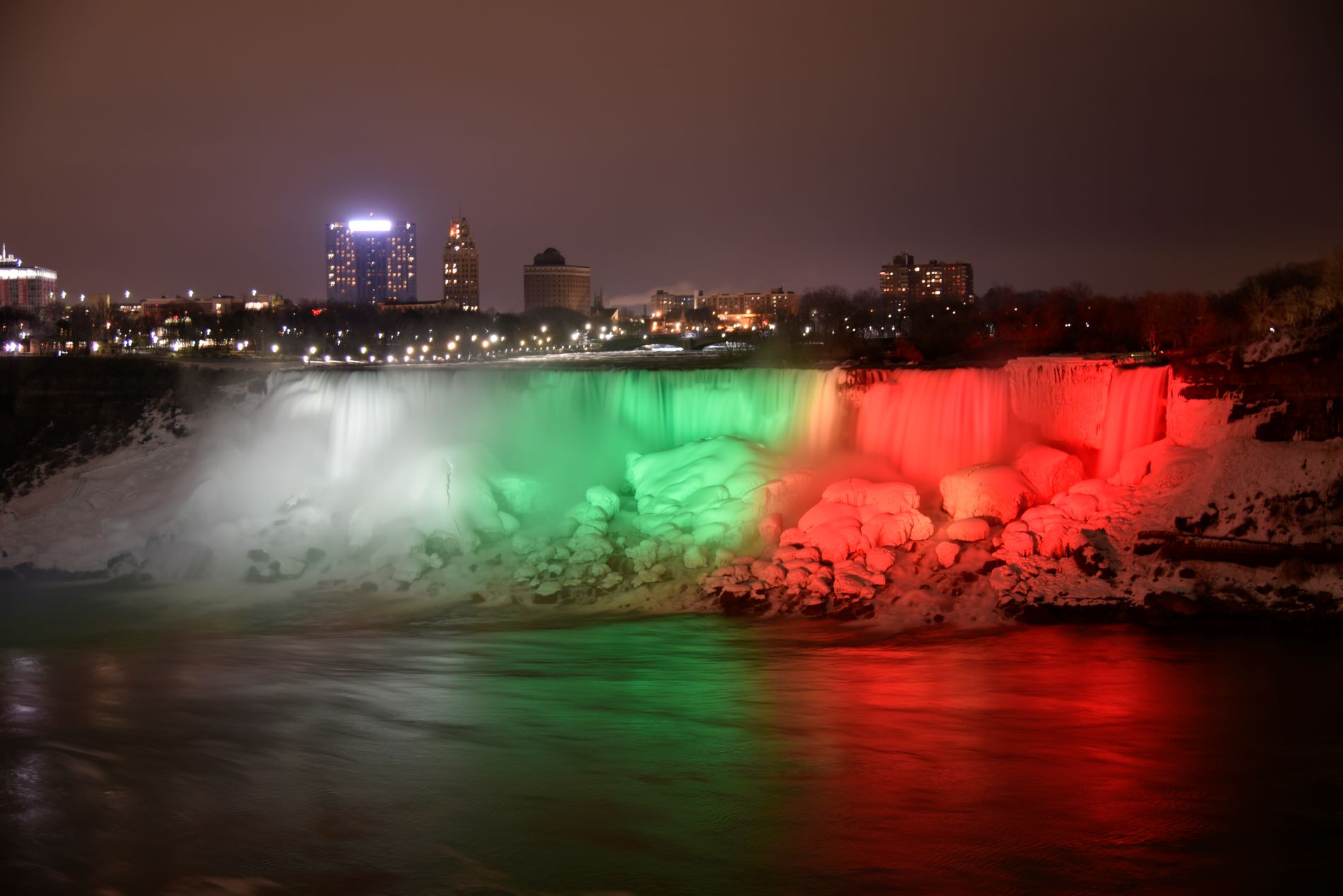 ONTARIO, CANADA