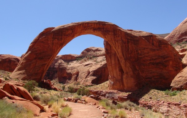 RAINBOW BRIDGE