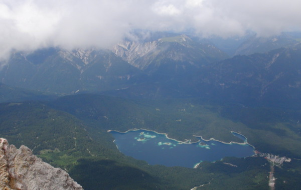 ZUGSPITZE