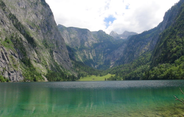 OBERSEE