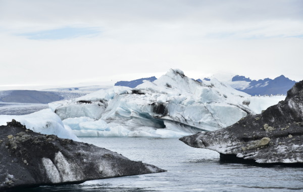 JÖKULSÁRLÓN