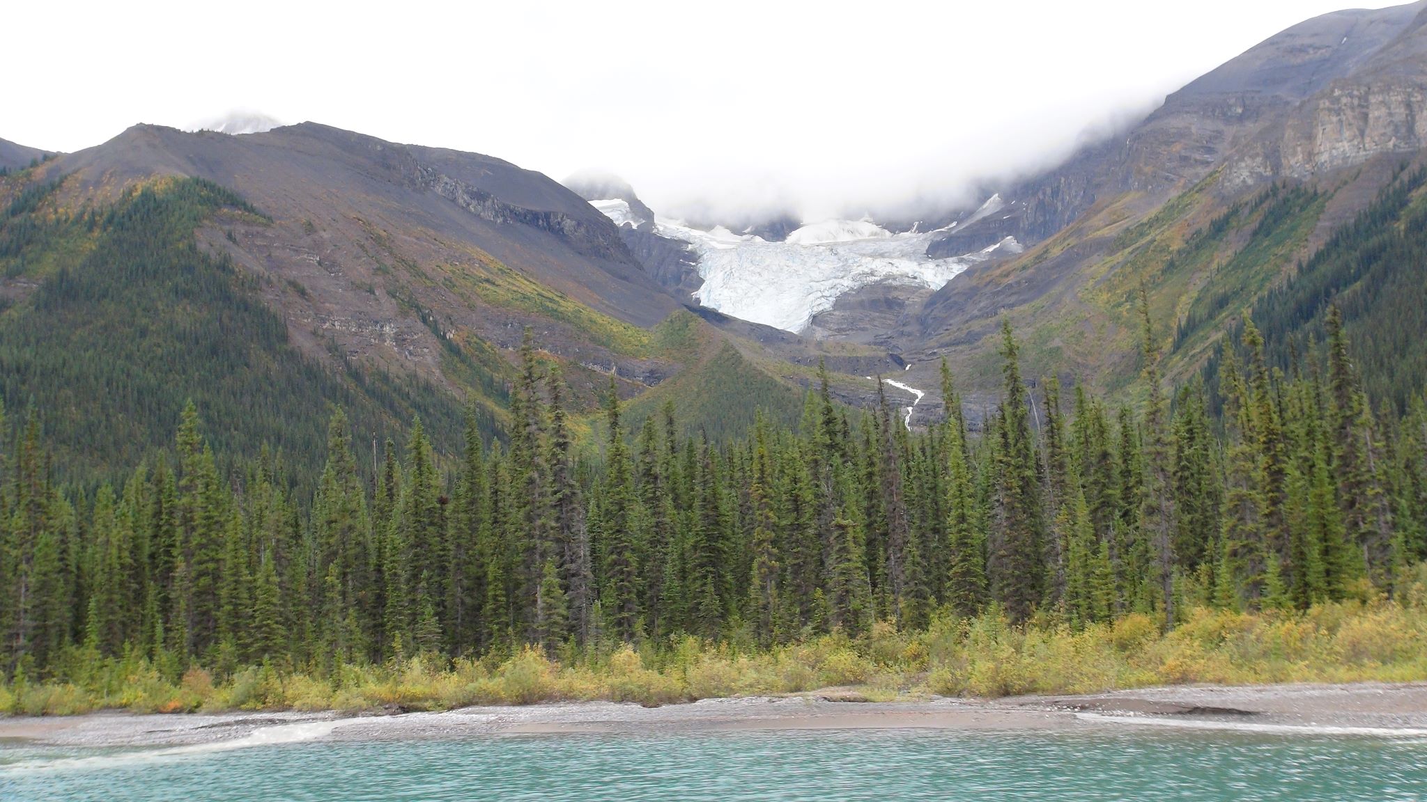 JASPER NATIONAL PARK, CANADA