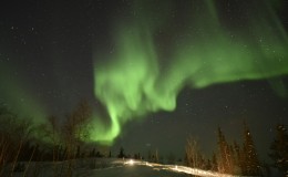 NORTHERN LIGHTS