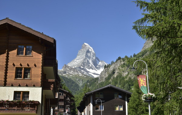 MATTERHORN