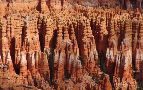 BRYCE CANYON