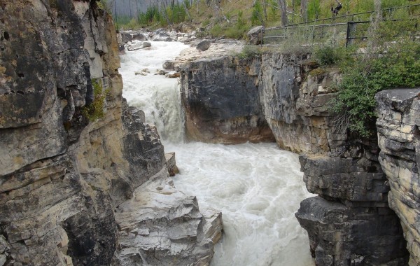 KOOTENAY PARK