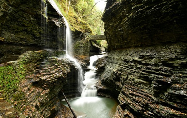 WATKINS GLEN