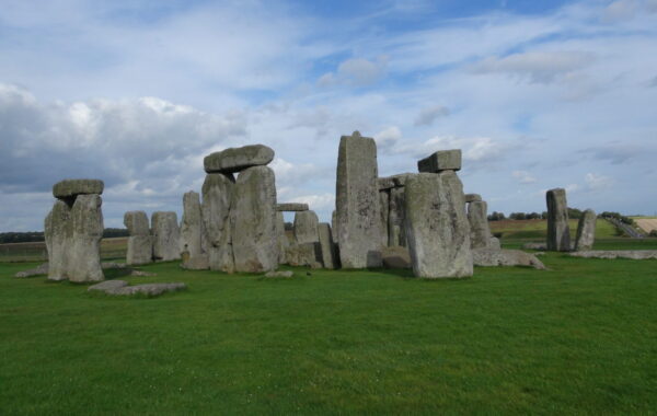 STONEHENGE