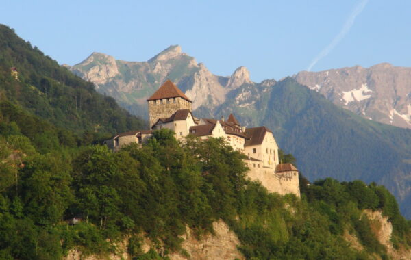 VADUZ