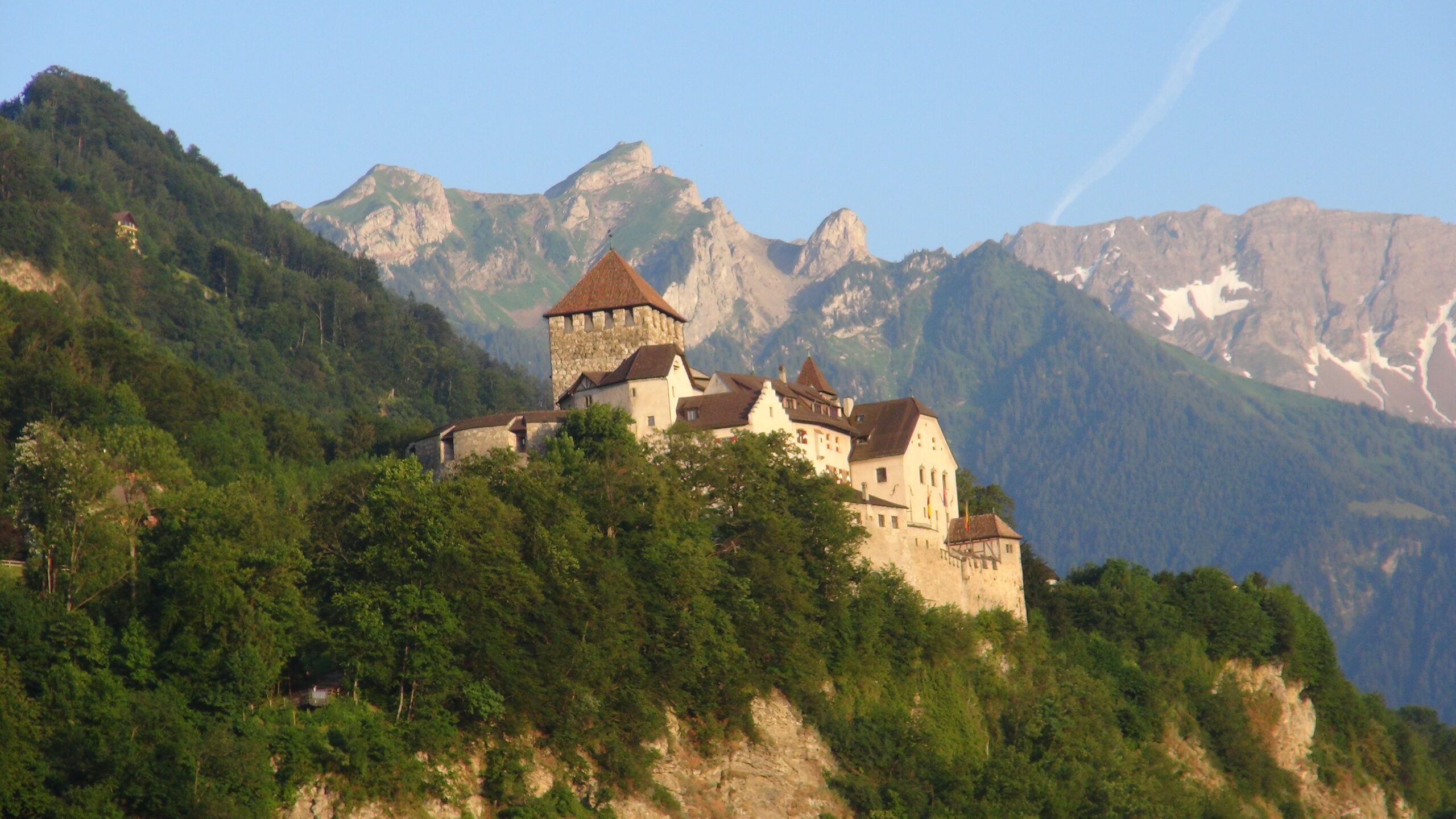 LIECHTENSTEIN