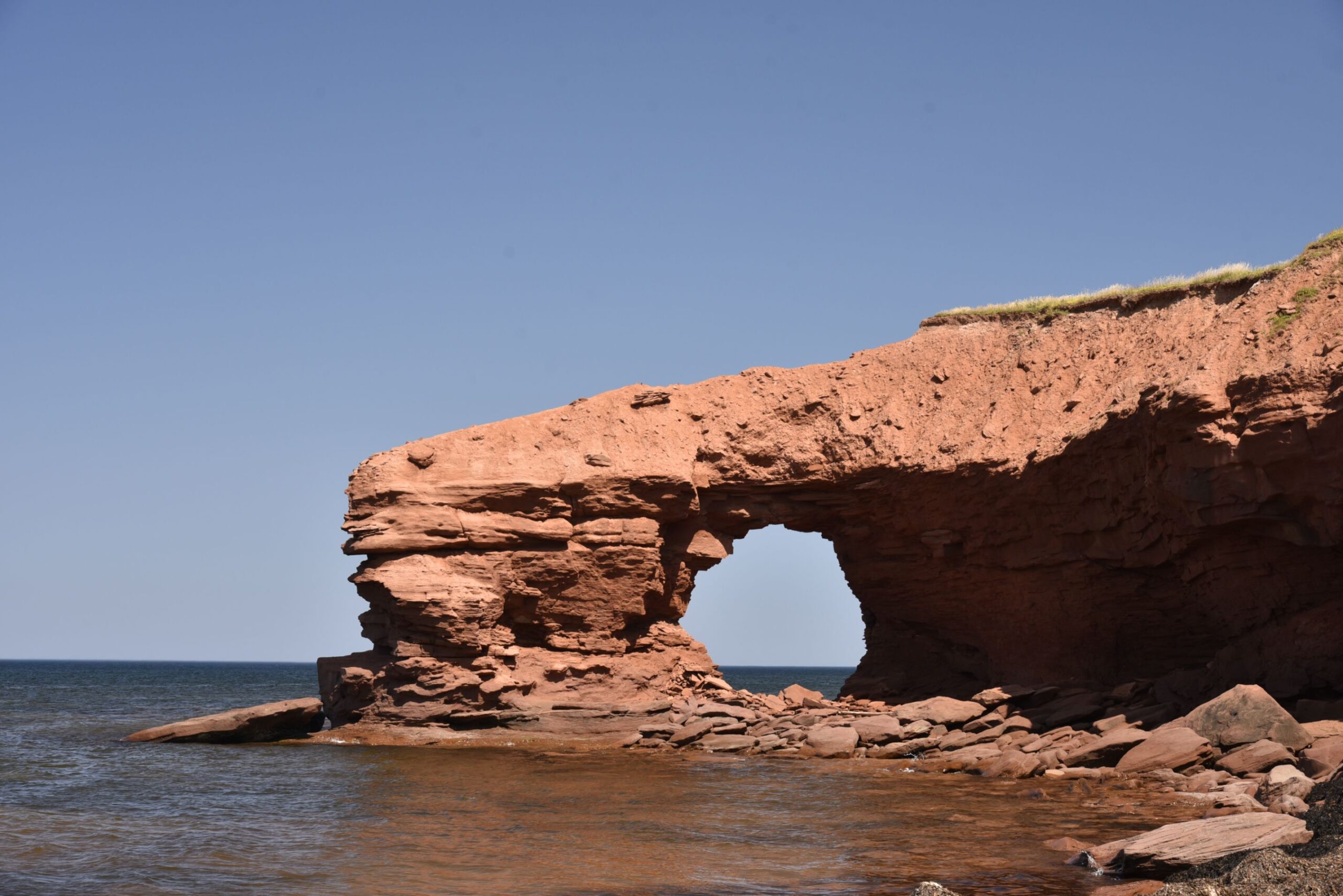 PRINCE EDWARD ISLAND, CANADA