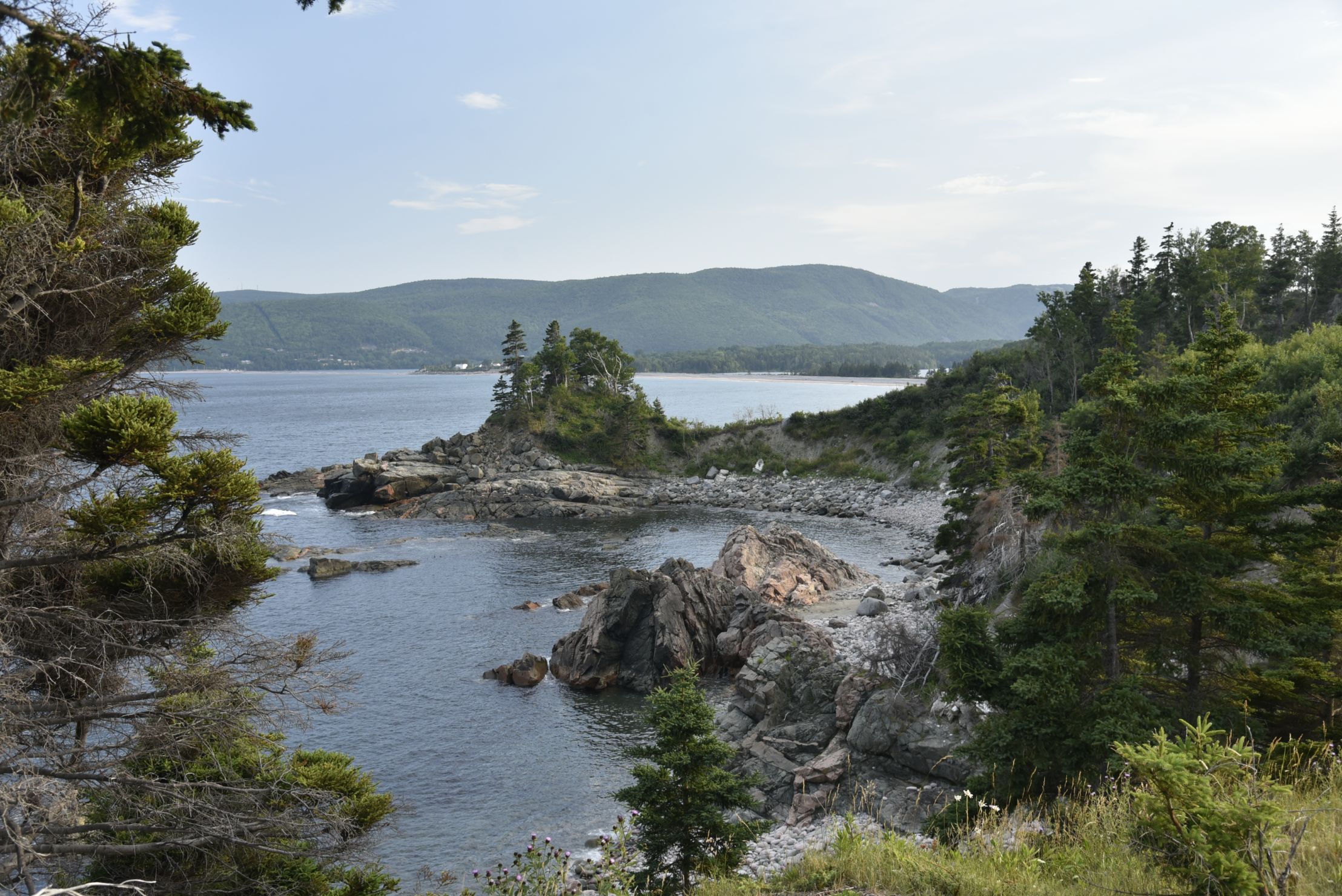 NOVA SCOTIA, CANADA